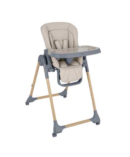 Kikkaboo Trona Olive 2