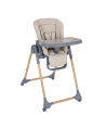 Kikkaboo Trona Olive 2