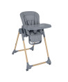 Kikkaboo Trona Olive 2