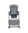 Kikkaboo Trona Olive 2