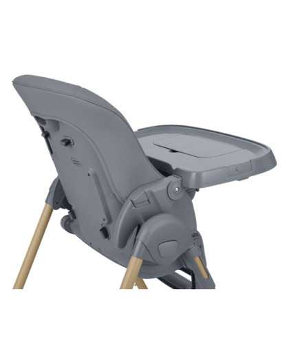 Kikkaboo Trona Olive 2