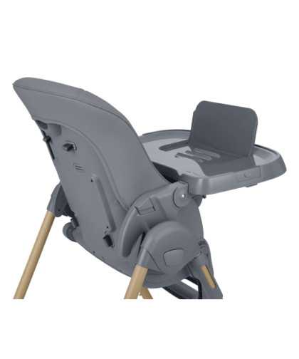 Kikkaboo Trona Olive 2