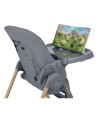 Kikkaboo Trona Olive 2