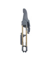 Kikkaboo Trona Olive 2