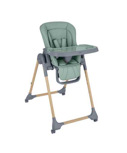 Kikkaboo Trona Olive 2