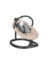 KikkaBoo Swing eléctrico Zazu