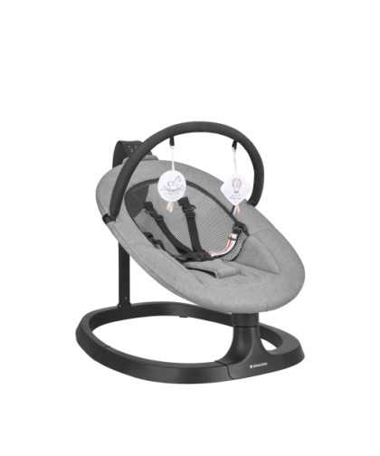 KikkaBoo Swing eléctrico Zazu