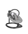 KikkaBoo Swing eléctrico Zazu