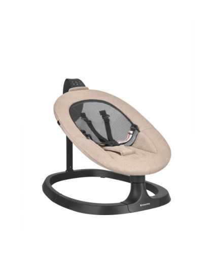 KikkaBoo Swing eléctrico Zazu