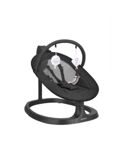 KikkaBoo Swing eléctrico Zazu