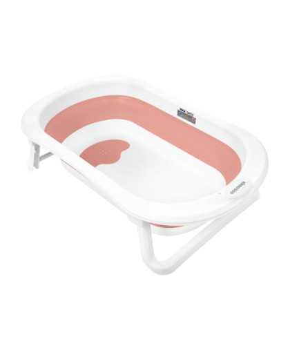 KikkaBoo Bañera Plegable Fiji