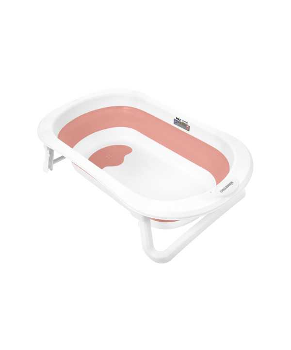 KikkaBoo Bañera Plegable Fiji