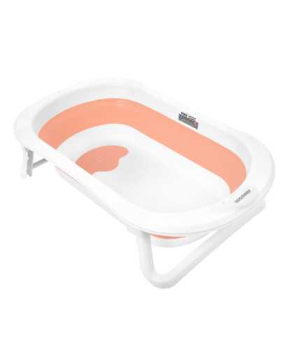 KikkaBoo Bañera Plegable Fiji