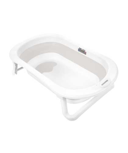 KikkaBoo Bañera Plegable Fiji