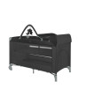 KikkaBoo Cuna Viaje So Gifted PLUS