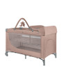 KikkaBoo Cuna Viaje So Gifted PLUS