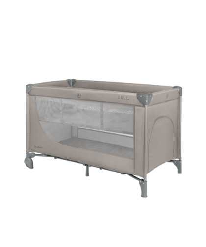 KikkaBoo Cuna Viaje So Gifted PLUS
