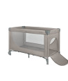 KikkaBoo Cuna Viaje So Gifted PLUS