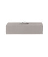 KikkaBoo Cuna Viaje So Gifted PLUS