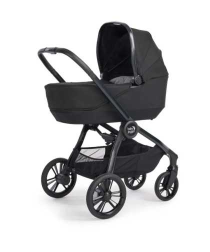 Baby Jogger Duo City Sights