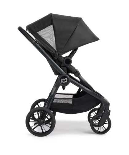 Baby Jogger Duo City Sights