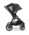 Baby Jogger Duo City Sights