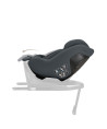 KikkaBoo Silla Auto i-CLASS PLUS-40-105