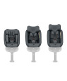 KikkaBoo Silla Auto i-CLASS PLUS-40-105