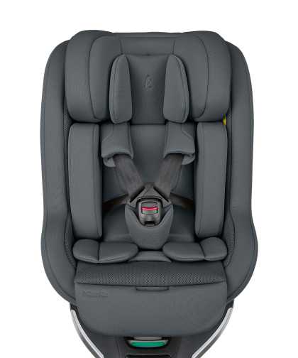 KikkaBoo Silla Auto i-CLASS PLUS-40-105