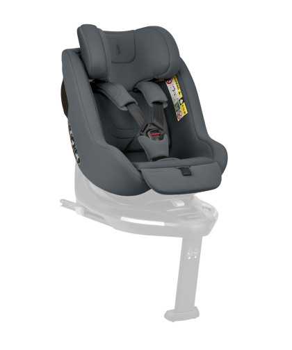 KikkaBoo Silla Auto i-CLASS PLUS-40-105