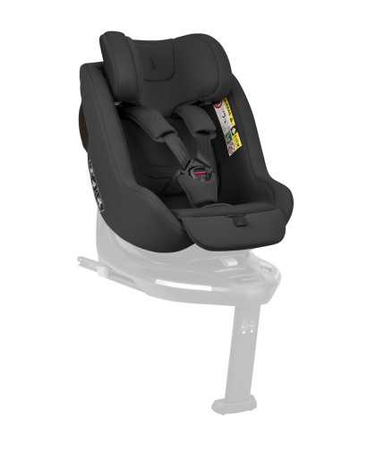 KikkaBoo Silla Auto i-CLASS PLUS-40-105