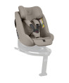 KikkaBoo Silla Auto i-CLASS PLUS-40-105