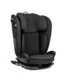 KikkaBoo Silla Auto i-WAVE 100-150cm