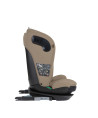 KikkaBoo Silla Auto i-WAVE 100-150cm