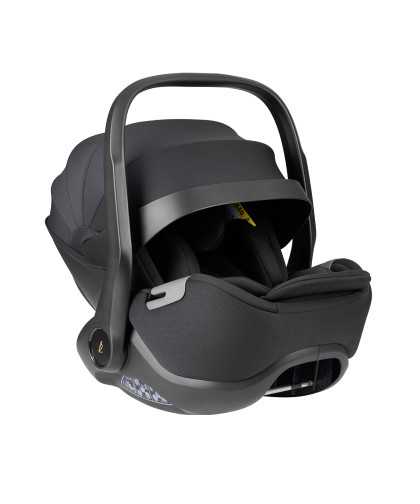 KikkaBoo PortaBebe 40-87 i-Class i-SIZE