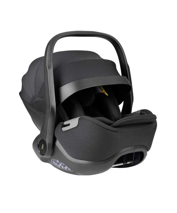 KikkaBoo PortaBebe 40-87 i-Class i-SIZE