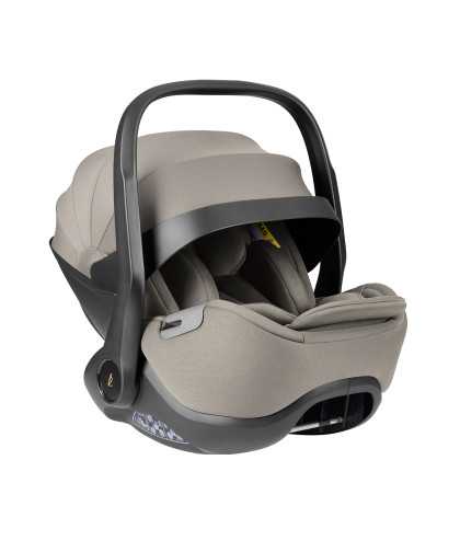 KikkaBoo PortaBebe 40-87 i-Class i-SIZE