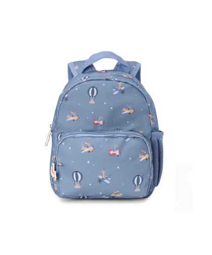 Tutete Mochila Infantil Planes