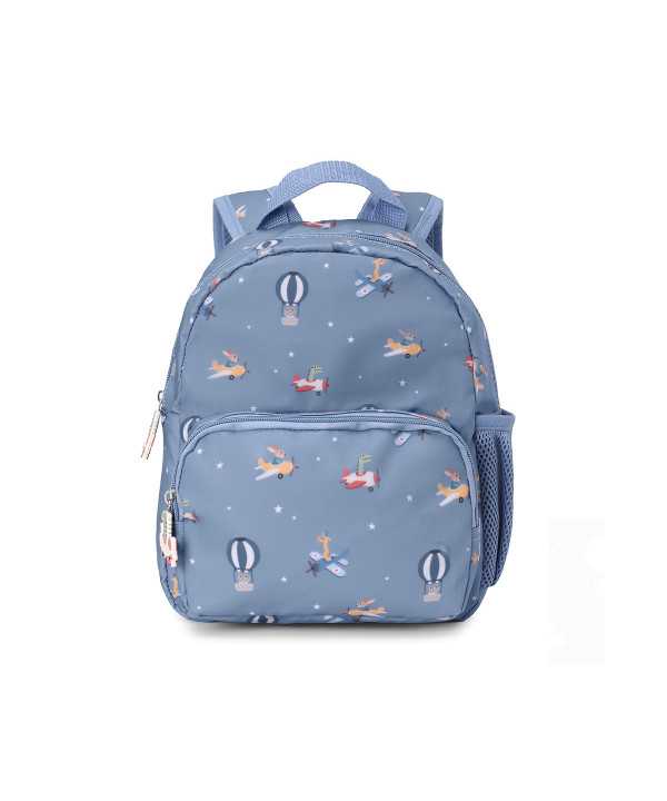 Tutete Mochila Infantil Planes