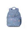 Tutete Mochila Infantil Planes