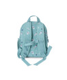 Tutete Mochila Infantil Pandas in Space