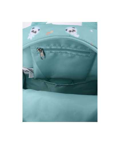 Tutete Mochila Infantil Pandas in Space
