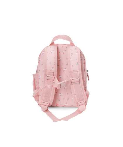Tutete Mochila Infantil Blossom Birds
