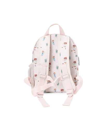 Tutete Mochila Infantil The Wooden Boy