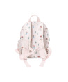 Tutete Mochila Infantil The Wooden Boy