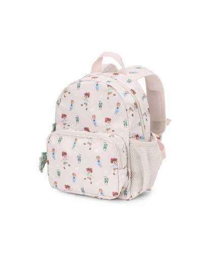Tutete Mochila Infantil The Wooden Boy