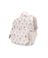 Tutete Mochila Infantil The Wooden Boy