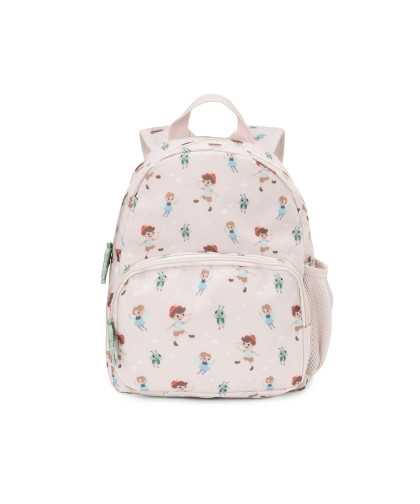 Tutete Mochila Infantil The Wooden Boy