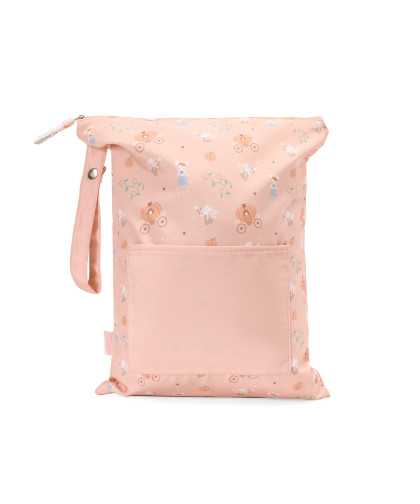 Tutete Bolsa Impermeable Mouse Fairies