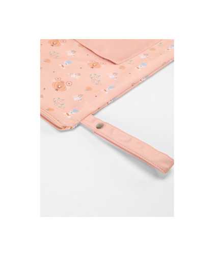 Tutete Bolsa Impermeable Mouse Fairies